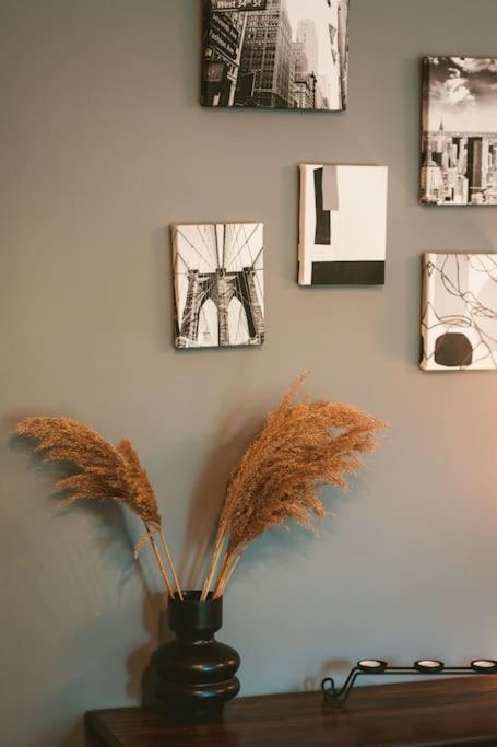 Elenis Cozy Apartment Lárisa Eksteriør bilde