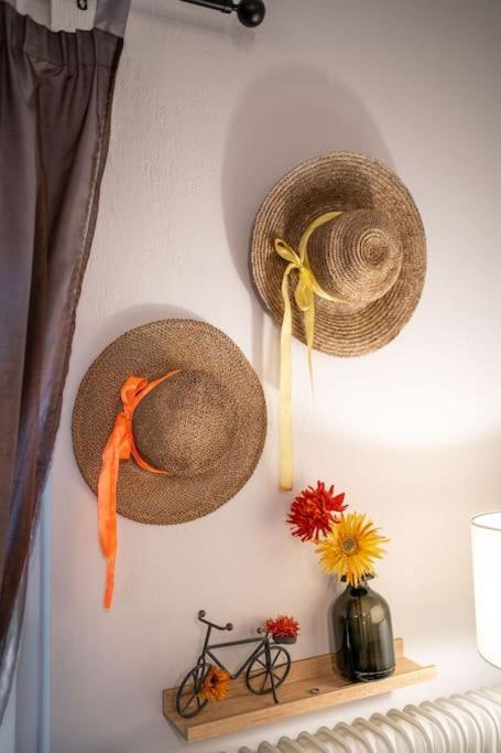 Elenis Cozy Apartment Lárisa Eksteriør bilde